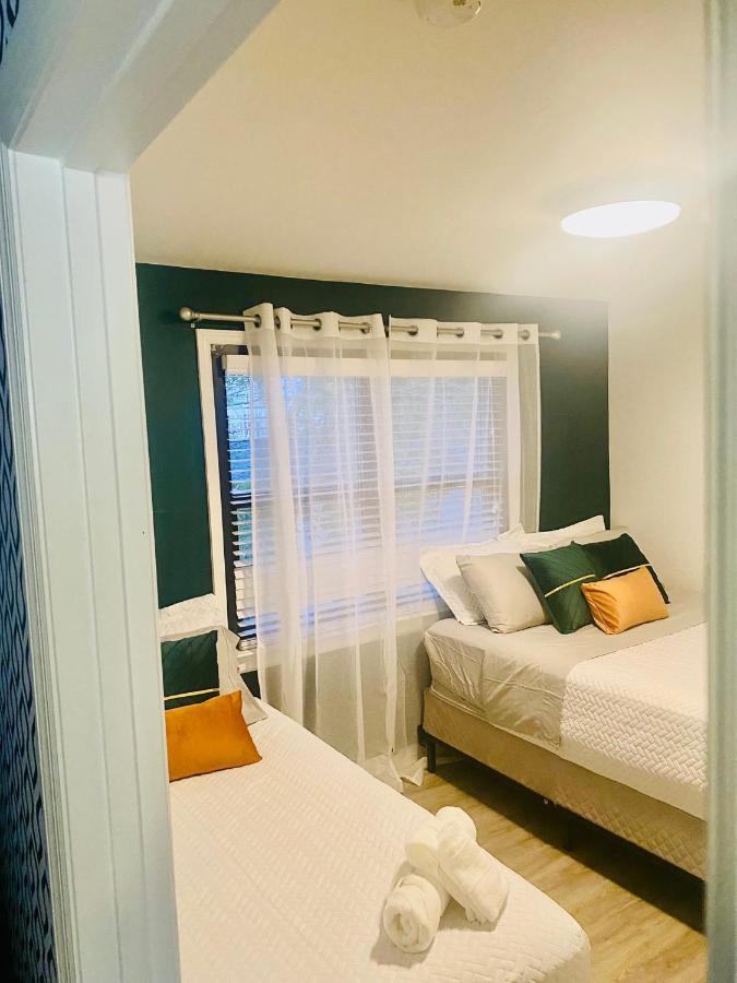 Cozy Condo, Minutes From Broadwy, Sleeps 5 Nashville Exterior foto