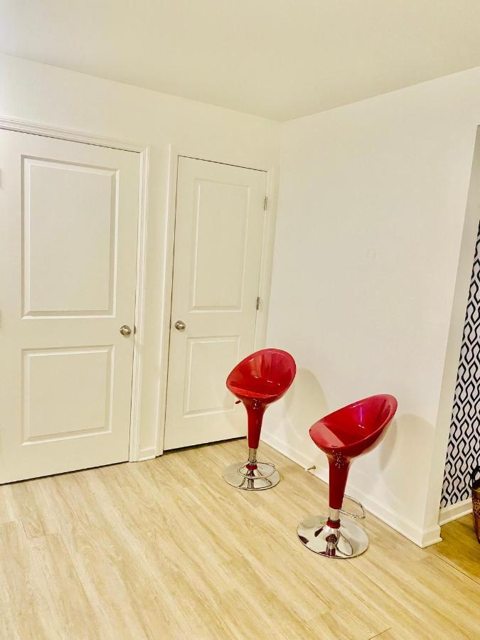Cozy Condo, Minutes From Broadwy, Sleeps 5 Nashville Exterior foto