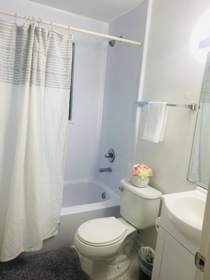 Cozy Condo, Minutes From Broadwy, Sleeps 5 Nashville Exterior foto