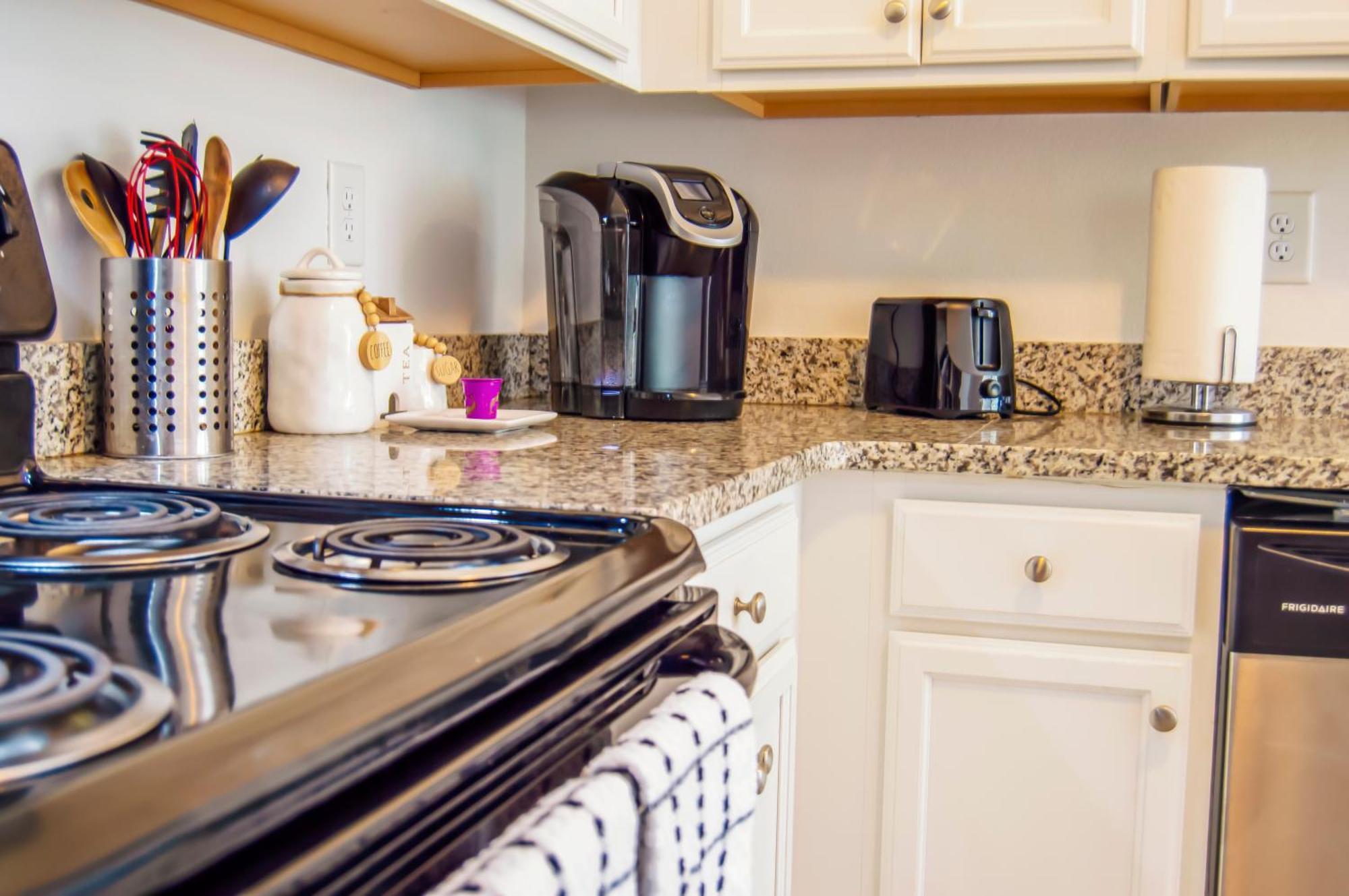 Cozy Condo, Minutes From Broadwy, Sleeps 5 Nashville Exterior foto